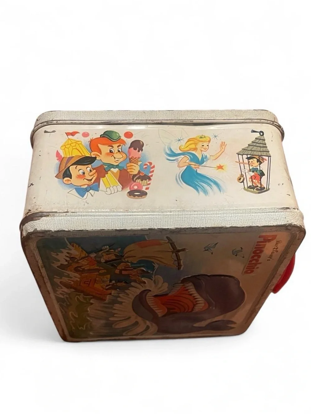 Disney authentic vintage